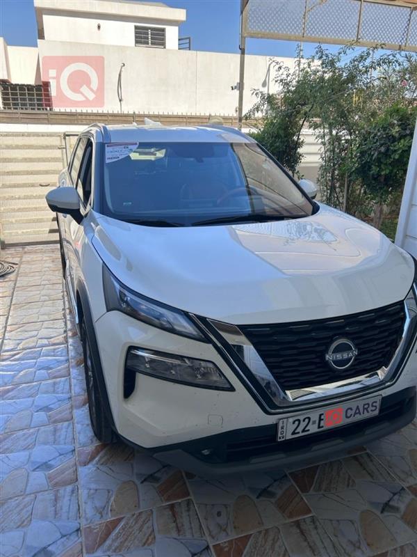 نيسان X-Trail 2024 للبيع في العراق - كركوك